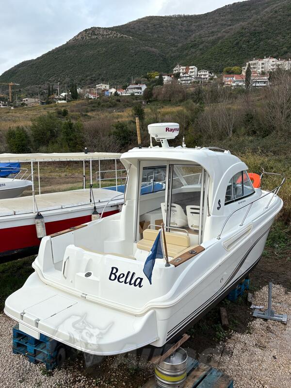 Beneteau - Antares 6