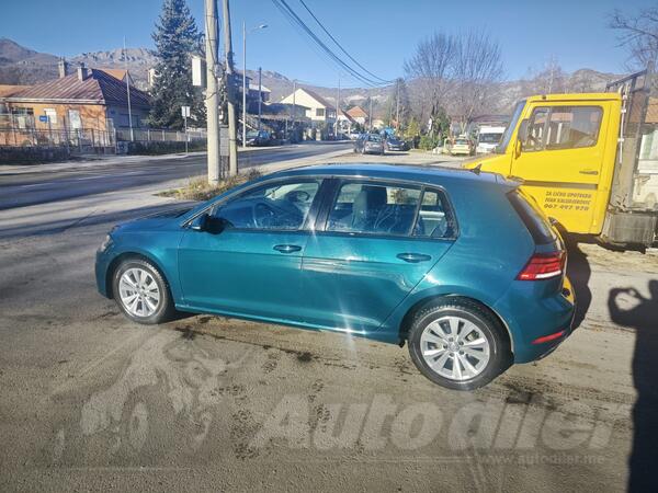 Volkswagen - Golf 7.5 - 1.6. TDI