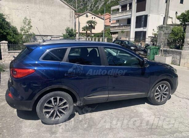 Renault - Kadjar - 1.6DCI