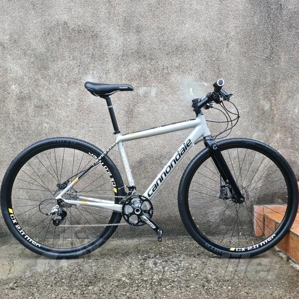 Cannondale - CAAD