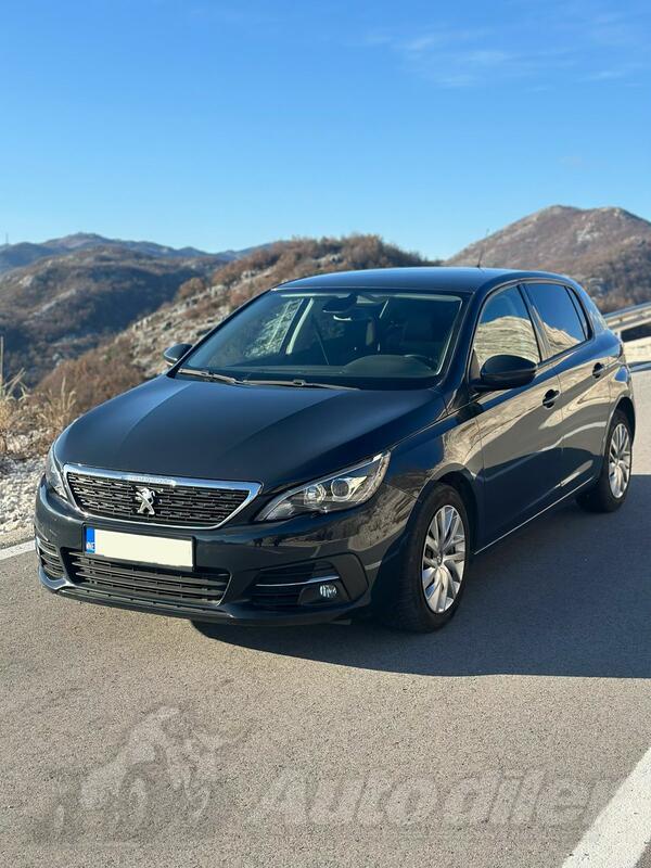 Peugeot - 308 - 1.5