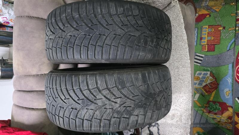 Toyo - Zimske gume  - Kış guma