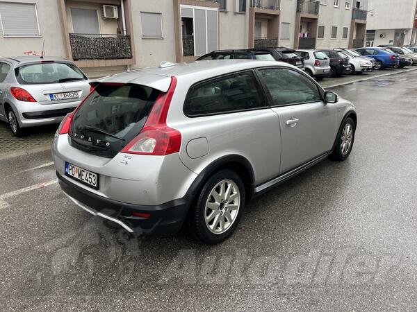 Volvo - C30 - 1.6 D