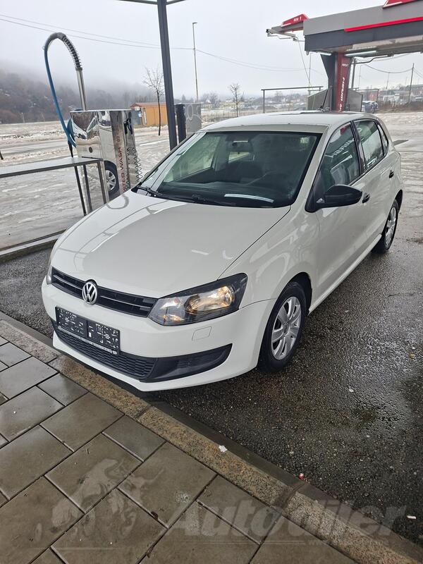 Volkswagen - Polo - 1.2TDI