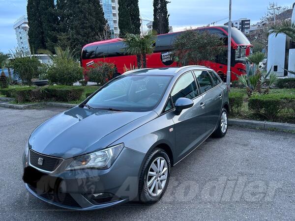 Seat - Ibiza - 1.2 TDI