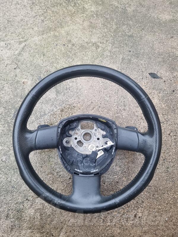 Volan za A3 god. 2007