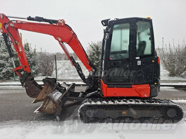Kubota - U50-5