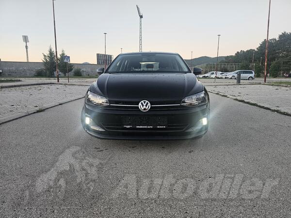 Volkswagen - Polo - 1.6 TDI