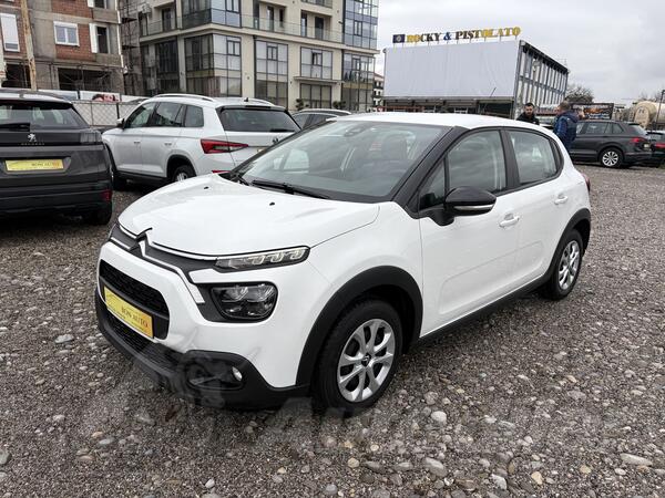 Citroen - C3