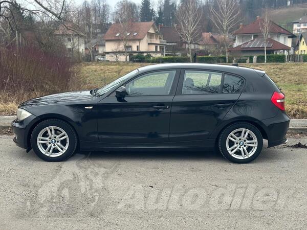 BMW - 116