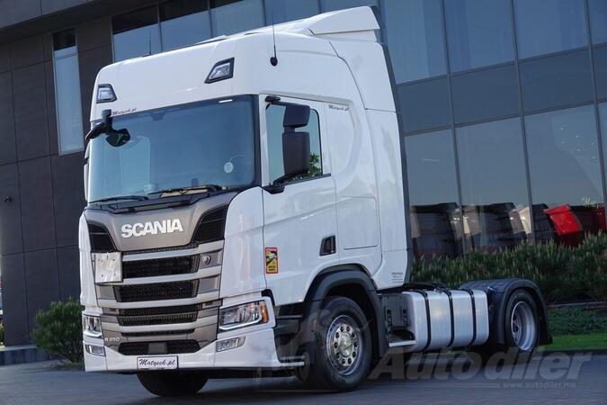 Scania - R 450 / Tegljač / IMP-3664