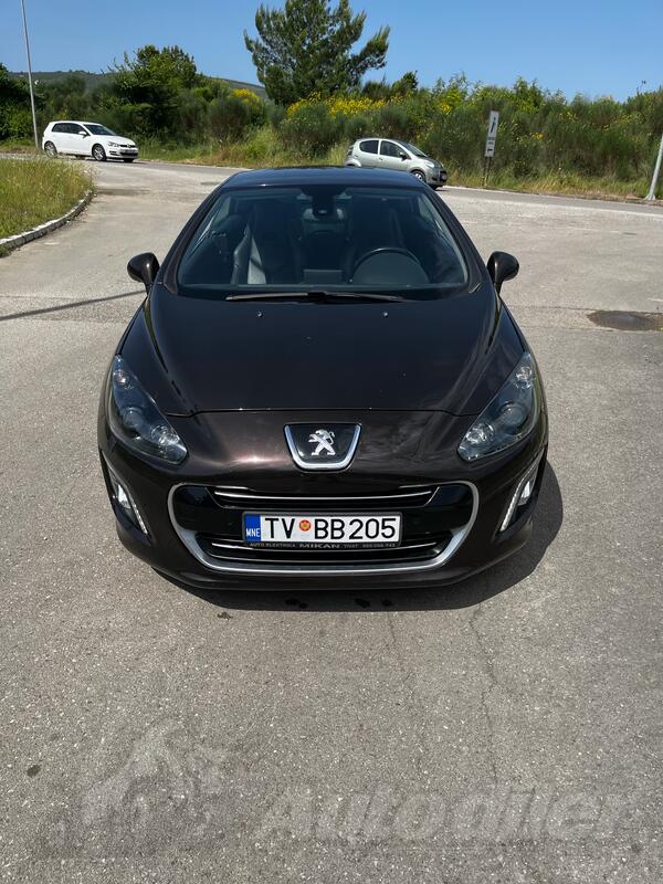 Peugeot - 308 - 2.0 hdi