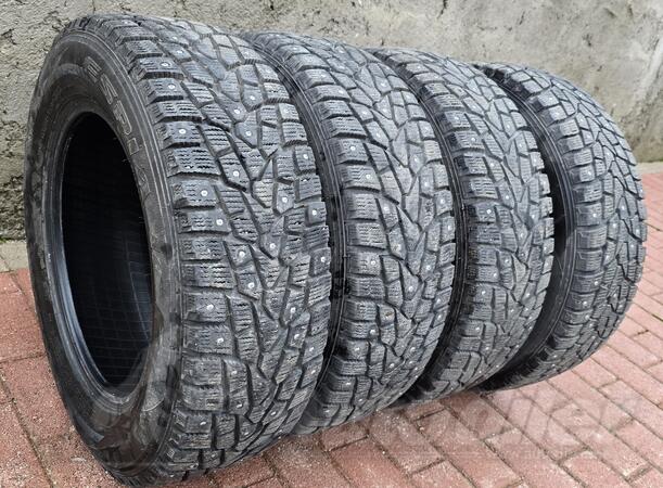 Falken - ESPIA ICE - Kış guma