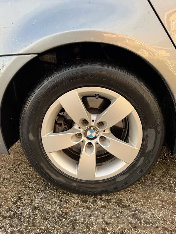 Fabričke felne i iceplus gume