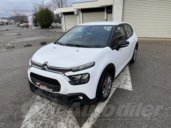 Citroen - C3 - 1.5 HDI