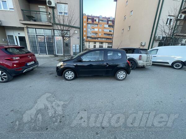 Renault - Twingo - 1.2