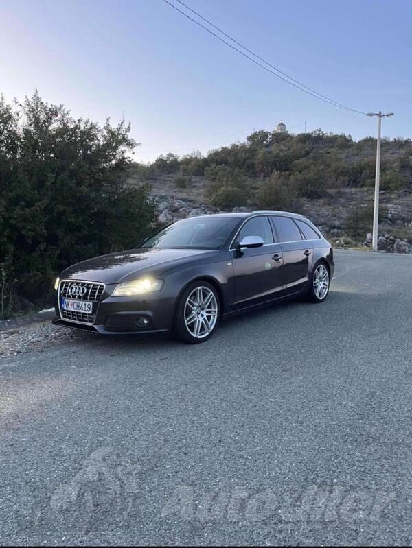 AEZ felne i continental gume