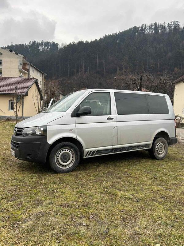 Volkswagen - Ostalo - 2.0 tdi