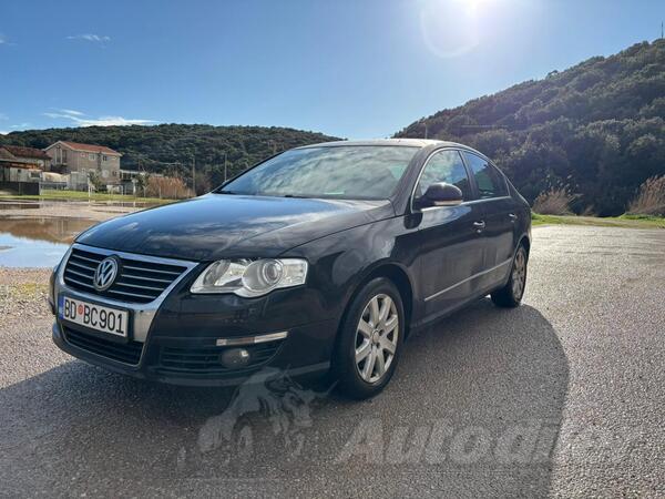 Volkswagen - Passat - 2.0 TDI