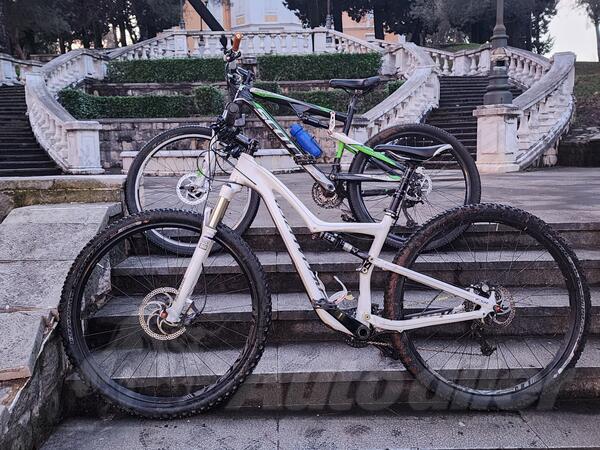 Specialized - Sprcialized rumor