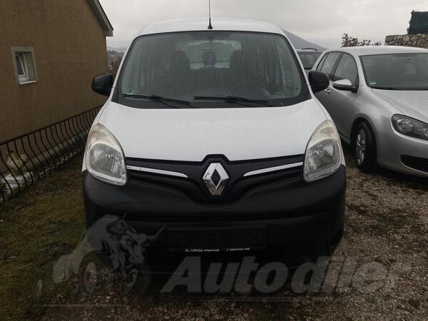 Renault - Kangoo - 1.5 dCi