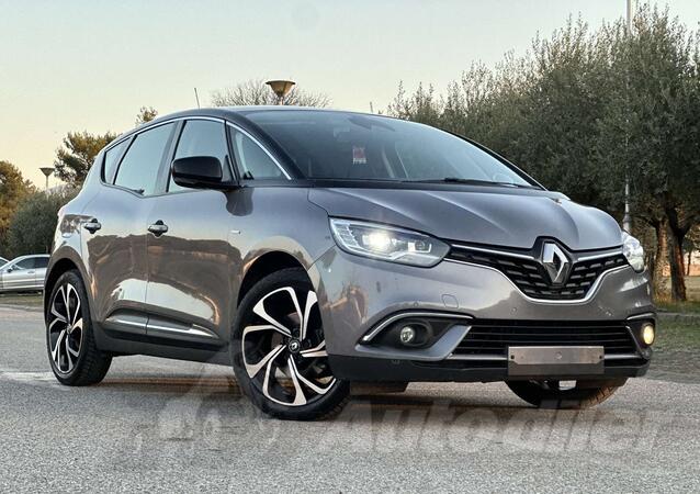 Renault - Scenic - 1.5 DCI EDITION ONE/VIRTUAL/MASAŽER/FULL LED/KEYLESS GO