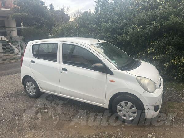 Daihatsu - Cuore - 1.0