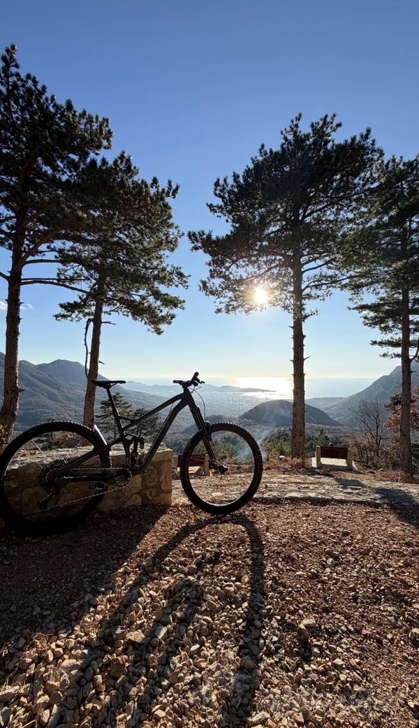 Rocky Mountain - RADON