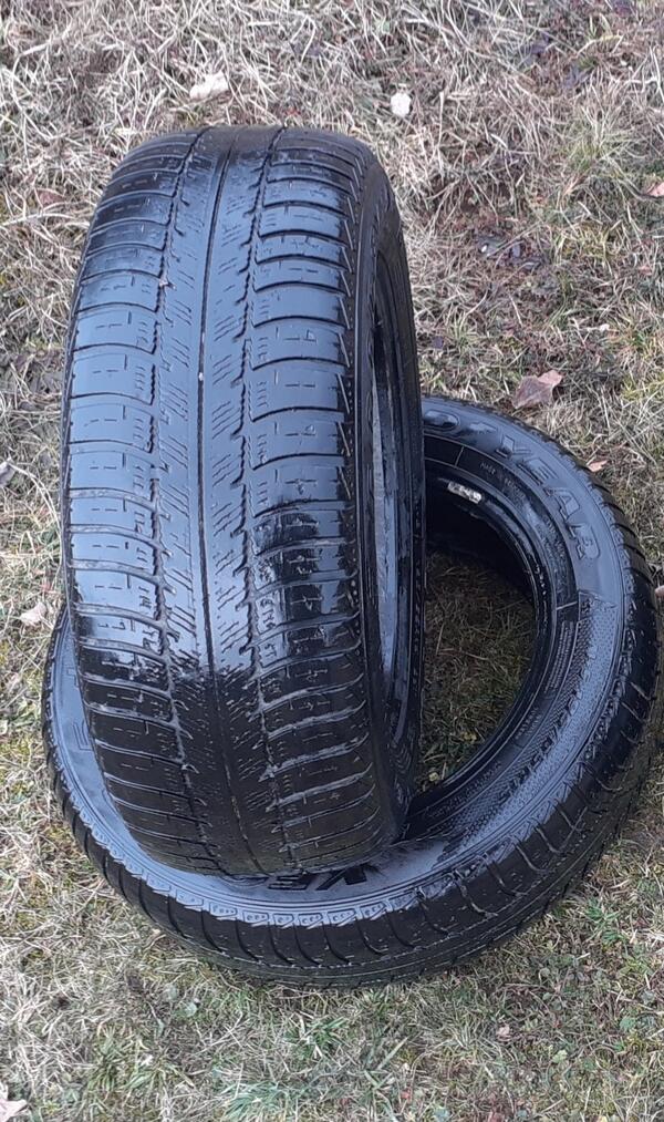 GoodYear - m+s - Zimska guma