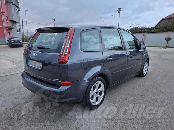 Ford - C-Max - 1.6 tdci
