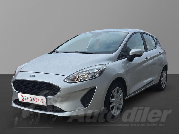 Ford - Fiesta - 1.5 TDCI
