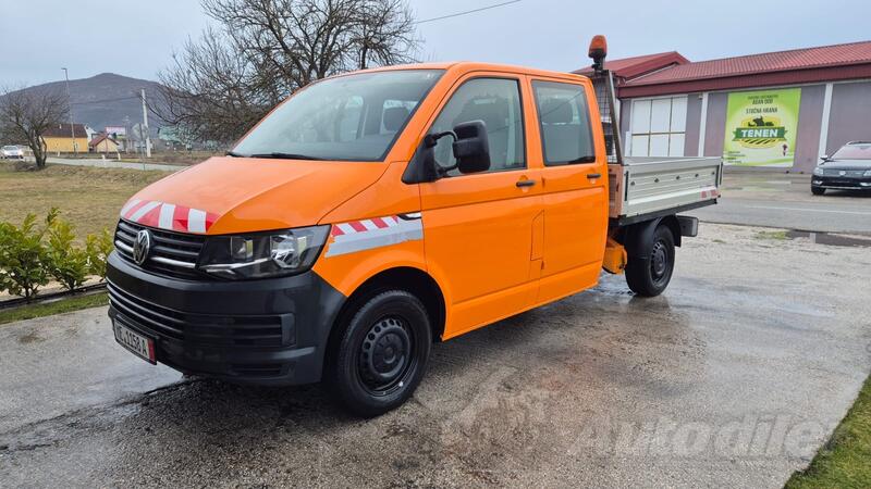 Volkswagen - T6