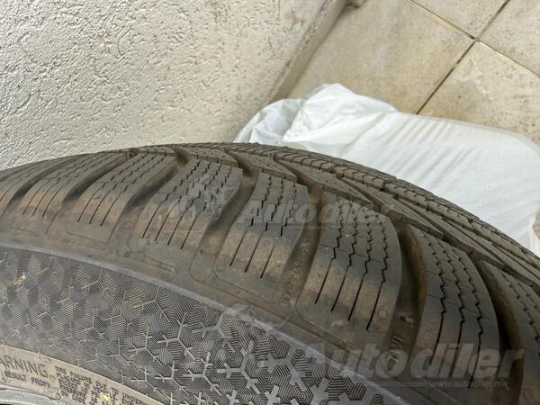 Continental - Continental - Zimska guma