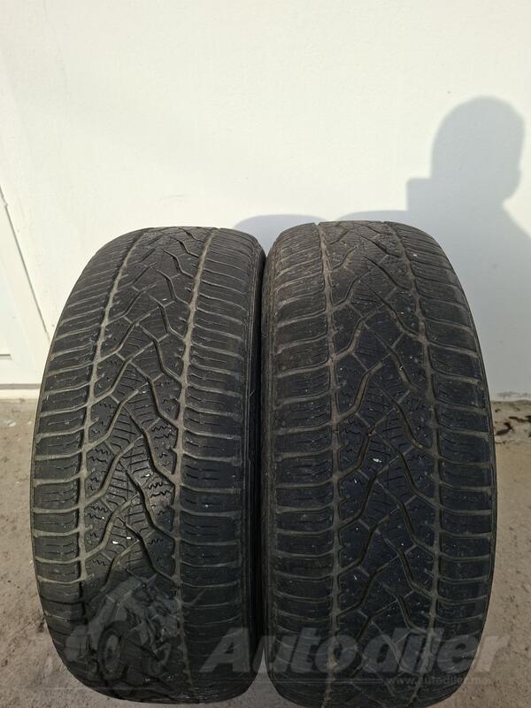 Barum - quartaris 5 - Univerzalna guma