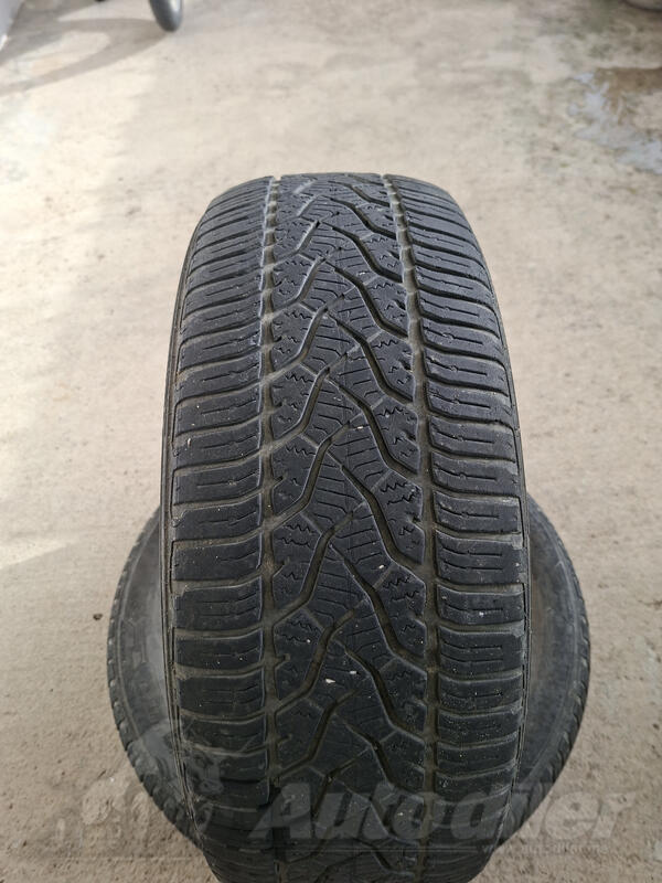 Barum - quartaris 5 - Univerzalna guma