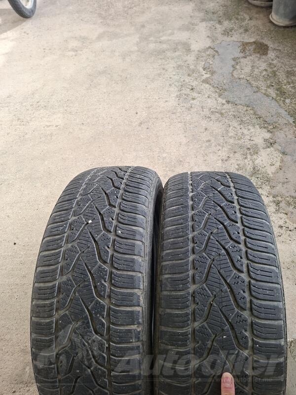 Barum - quartaris 5 - Univerzalna guma