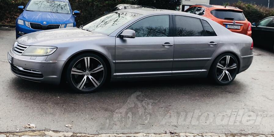 Volkswagen - Pointer - 30 tdi