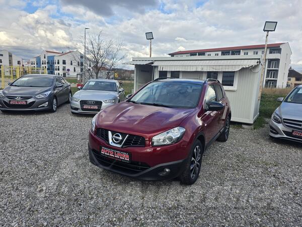 Nissan - Qashqai - 1.6 DCI