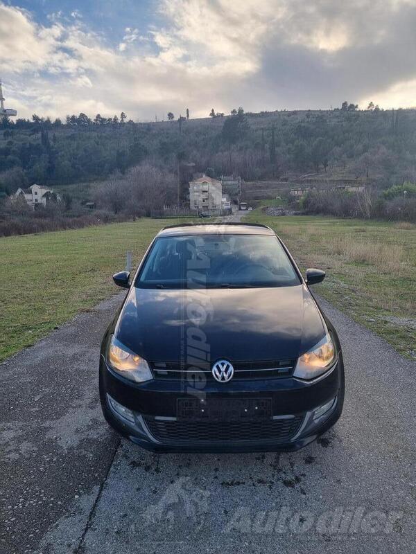 Volkswagen - Polo - 1.2