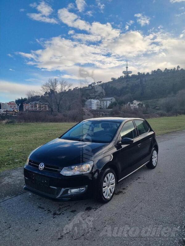 Volkswagen - Polo - 1.2