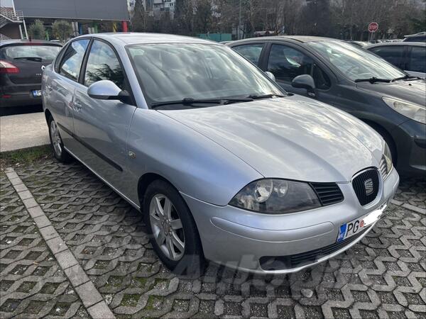 Seat - Cordoba - 1.4 16v