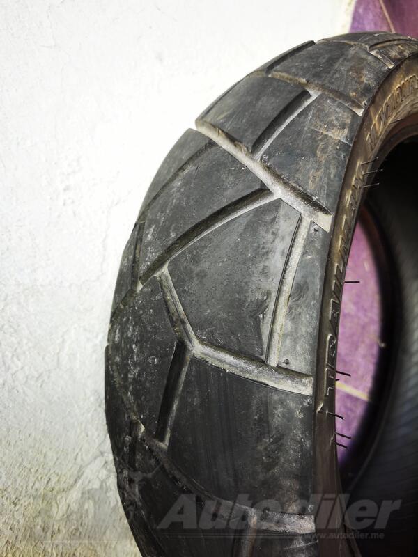 Dunlop - Trailmax maxtour - Univerzalna guma