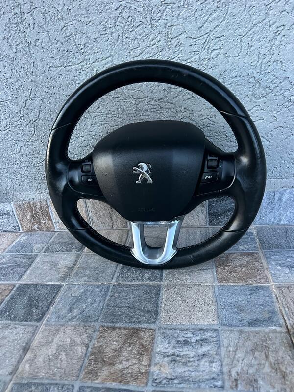 Volan za 208 god. 2012-2022