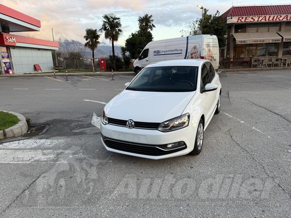 Volkswagen - Polo - 1.4 TDI