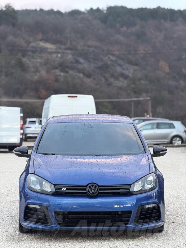 Volkswagen - Golf 6 - 2.0