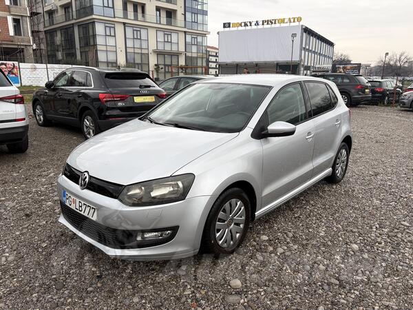 Volkswagen - Polo