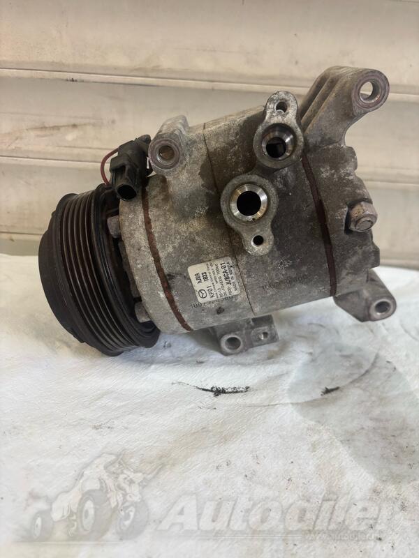 Kompresori klime za Mazda - CX-5    - 2014