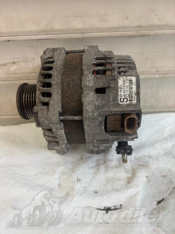 Alternator za Mazda - CX-5    - 2014