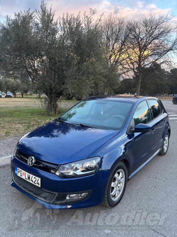 Volkswagen - Polo - 1.2 TDI