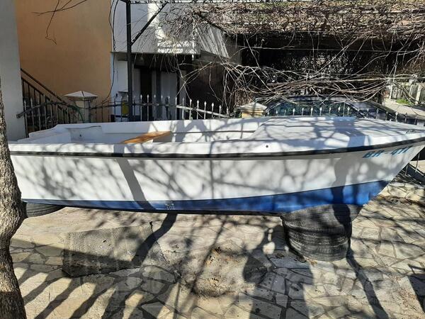 Nord west - selco 485